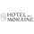 Hotel Moraine