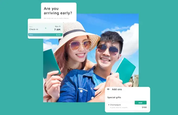 Over 74% of consumers value experiences over products, so can your PMS handle rooms, operations, and experiences?