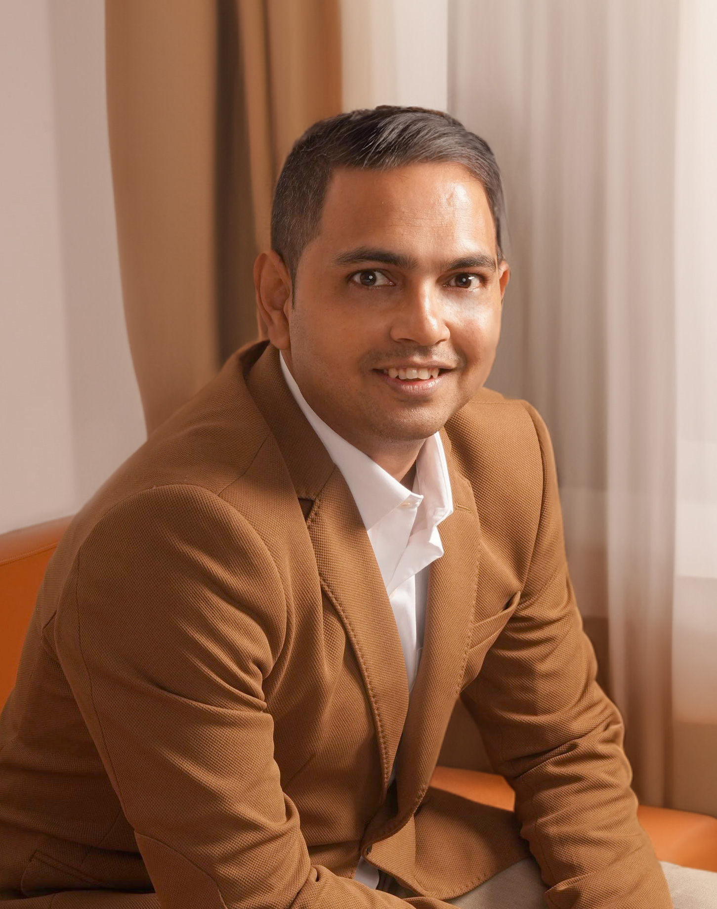 Abhra Guhathakurta