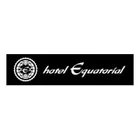 Logo 'Hotel Equatorial International'