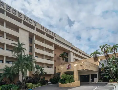 Regency Miami Airport by Sonesta