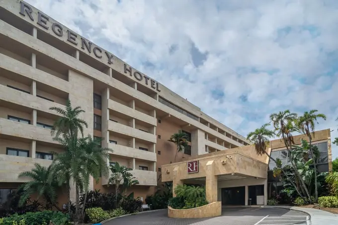Regency Miami Airport by Sonesta ......