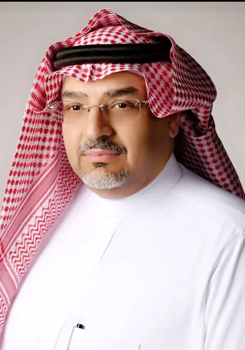 Tariq Yousef Dowidar
