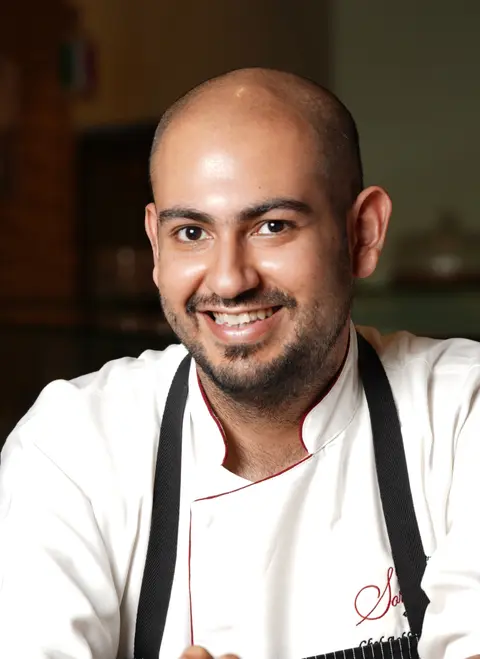 Aabhas Mehrotra