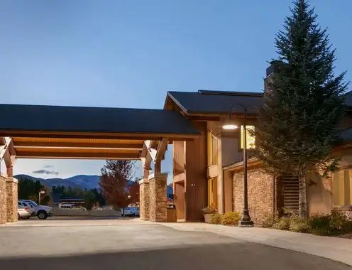 Hampton by Hilton Hailey Sun Valley