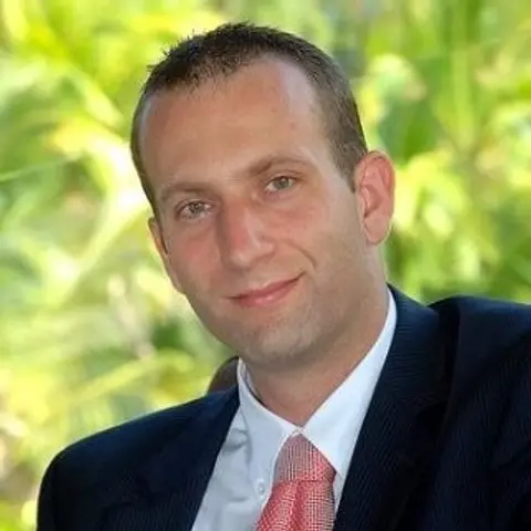 Michael Goetz