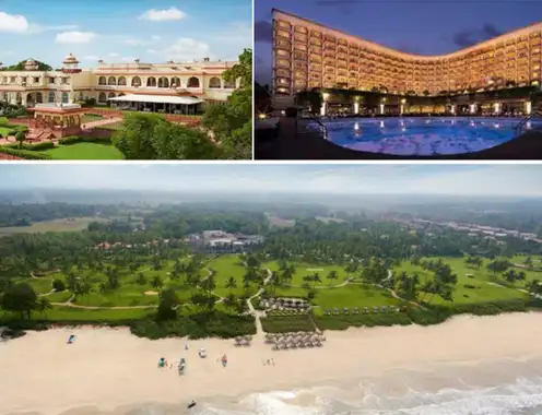 IHCL and IFC Make Strides in Eco-Friendly Hospitality