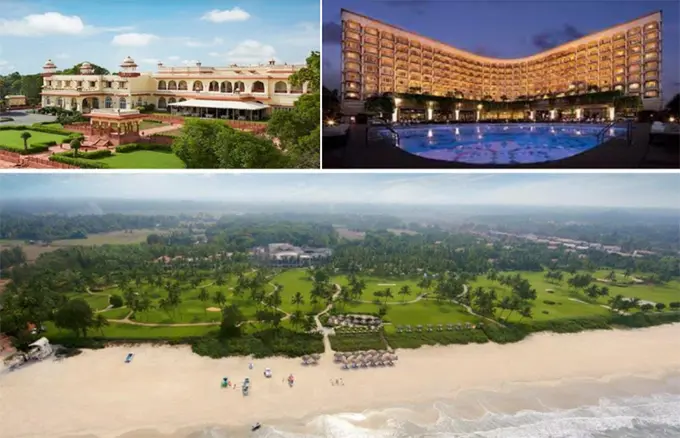 IHCL and IFC Make Strides in Eco-Friendly Hospitality