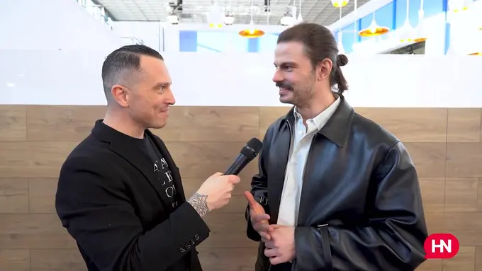 When ChatGPT Can Prove Your Hotel Is Clean: A Conversation with Valpas at ITB Berlin