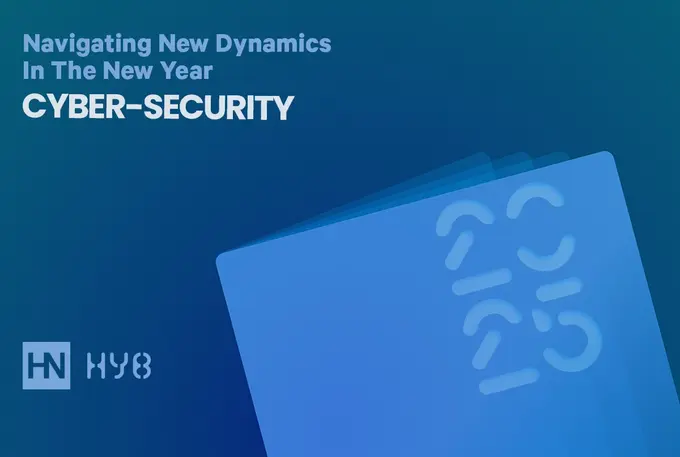 Cybersecurity Threats & Solutions: Outlook for 2025 | By Suzie Squier UPDATED!