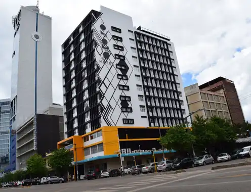 ONOMO Hotel Maputo