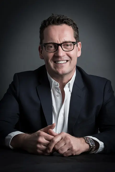 Bart Buiring