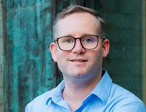 Michael Casey