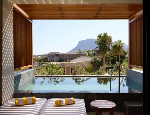Domes announces two new hotel openings to re-launch its newly elevated, ultra all-inclusive sub-brand Aul?s