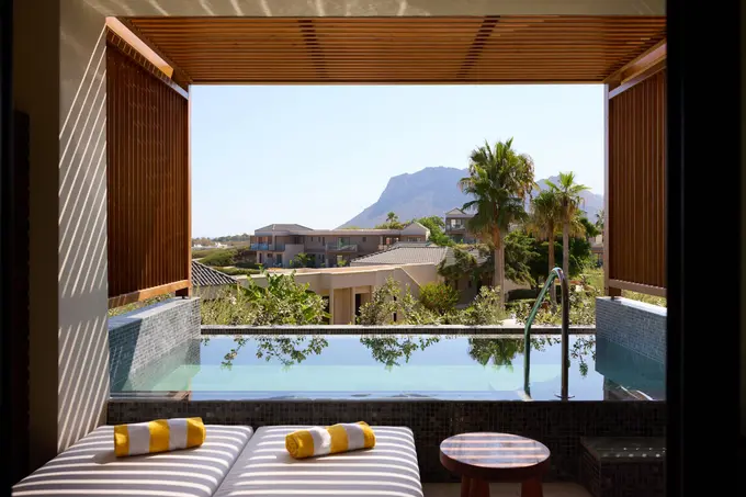 Domes announces two new hotel openings to re-launch its newly elevated, ultra all-inclusive sub-brand Aul?s