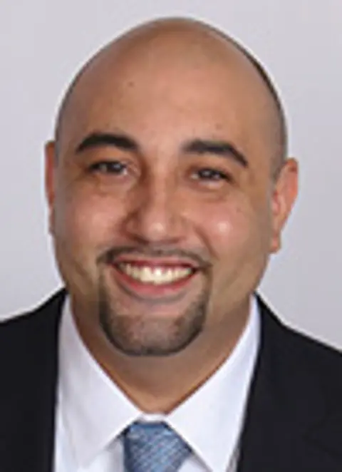 Sam Peraza