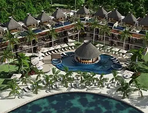KASA Hotel Riviera Maya