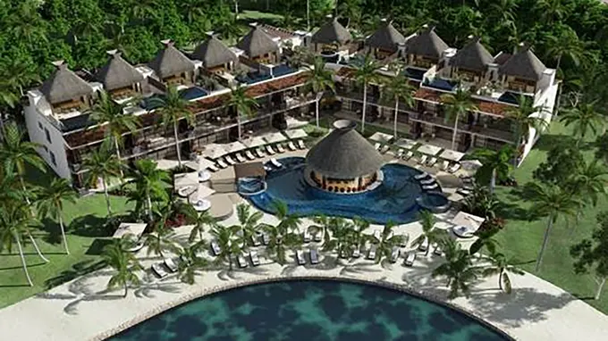 KASA Hotel Riviera Maya ......