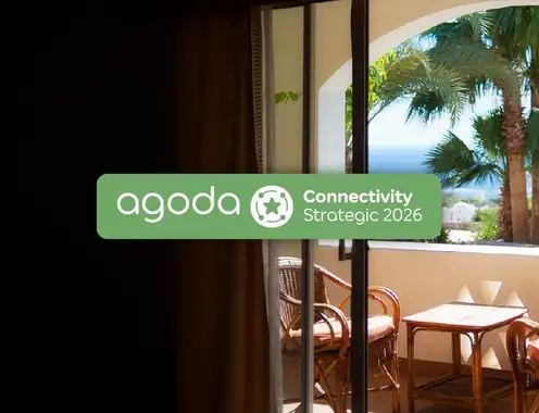 HotelRunner Once Again Recognized as Strategic Partner by Agoda, Strengthening a Trusted Partnership