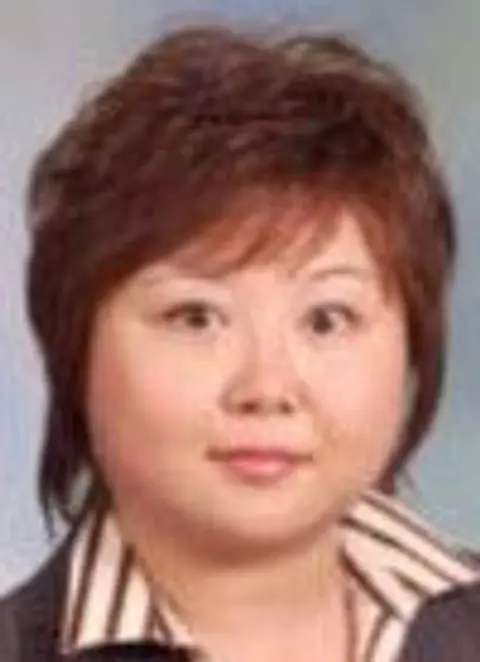 Annie Wang