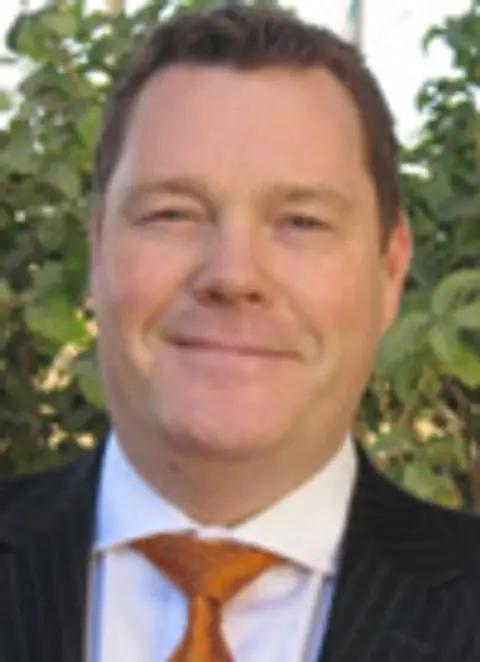 Mark Griffiths