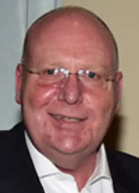 Thomas Flindt