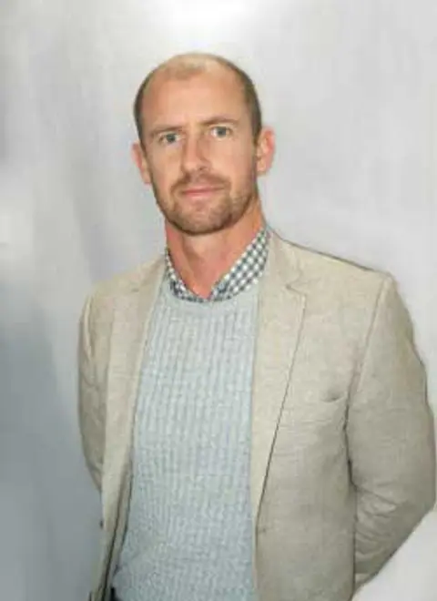 Dominic Smith