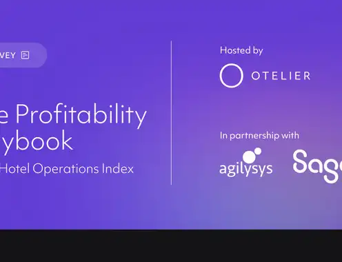 Share Your Insights: The 2026 Profitability Playbook Survey