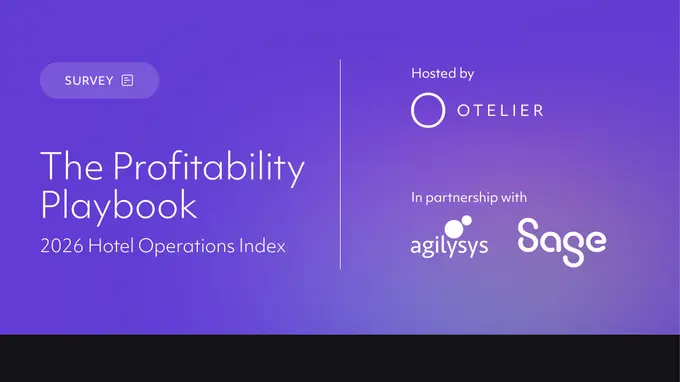 Share Your Insights: The 2026 Profitability Playbook Survey
