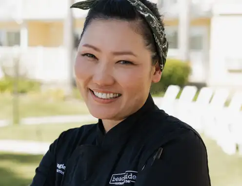 Angie Lee