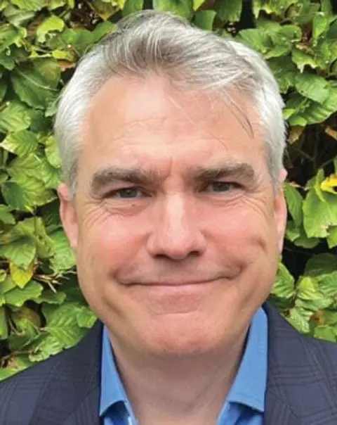 Paul Mulcahy