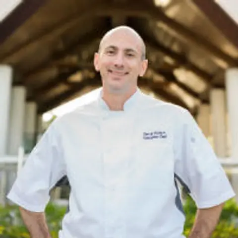 David Viviano