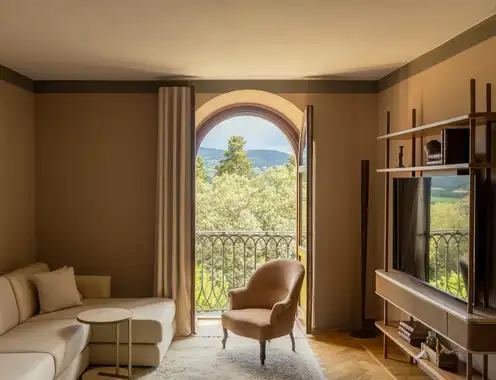 Borgo dei Conti Resort Relais & Chateaux