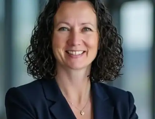 Amanda Frank