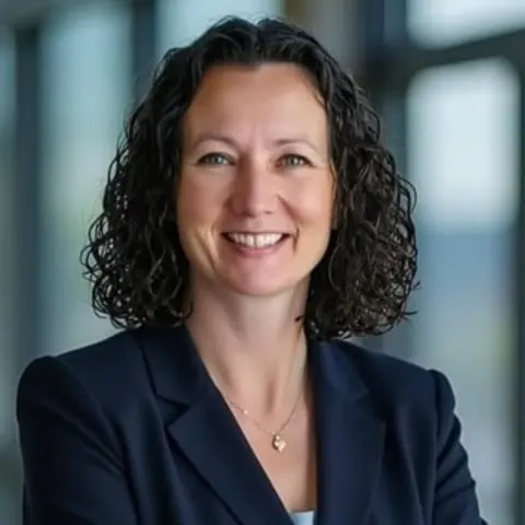 Amanda Frank