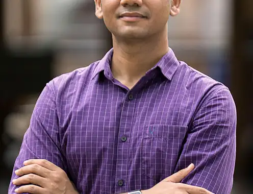Rohit Saini