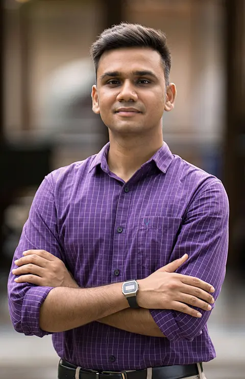 Rohit Saini