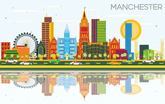 Amid Brexit Fatigue, Hoteliers Converge in Manchester to Talk UK Market
