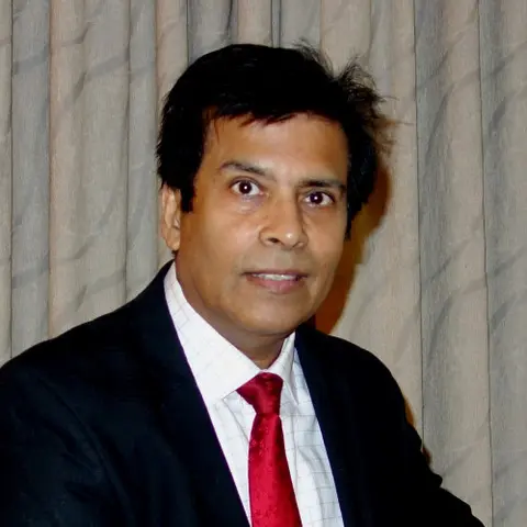 Subroto Banerjee
