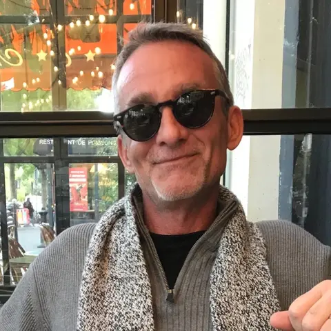 Peter Waxon