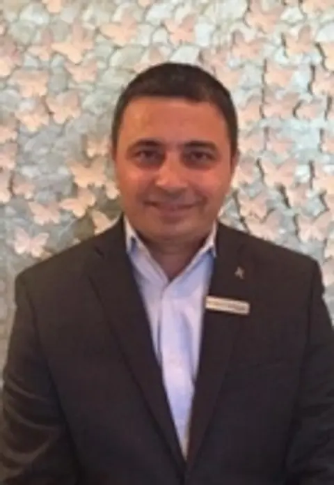 Mehmet Bahtiyar