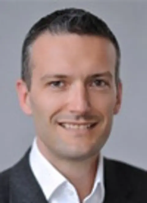 Steven Taylor has been appointed as chief marketing officer (CMO) at ...