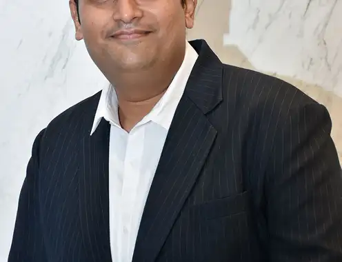 Ravi Mehta