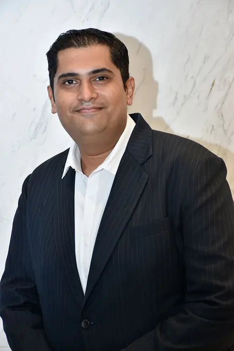 Ravi Mehta
