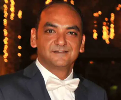 Nader Halim