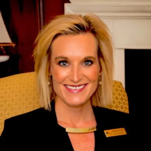 Kristine Cox
