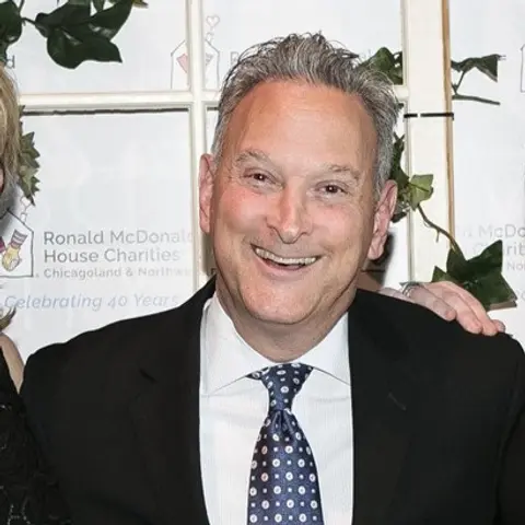 Mark Shouger