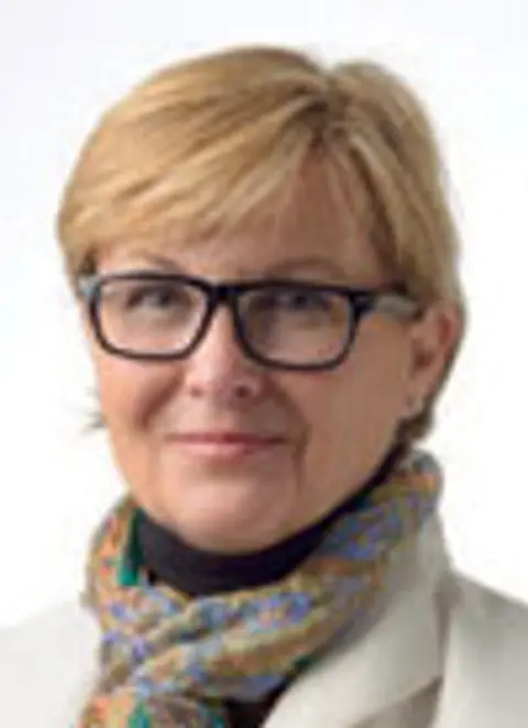 Patricia Beaudoux