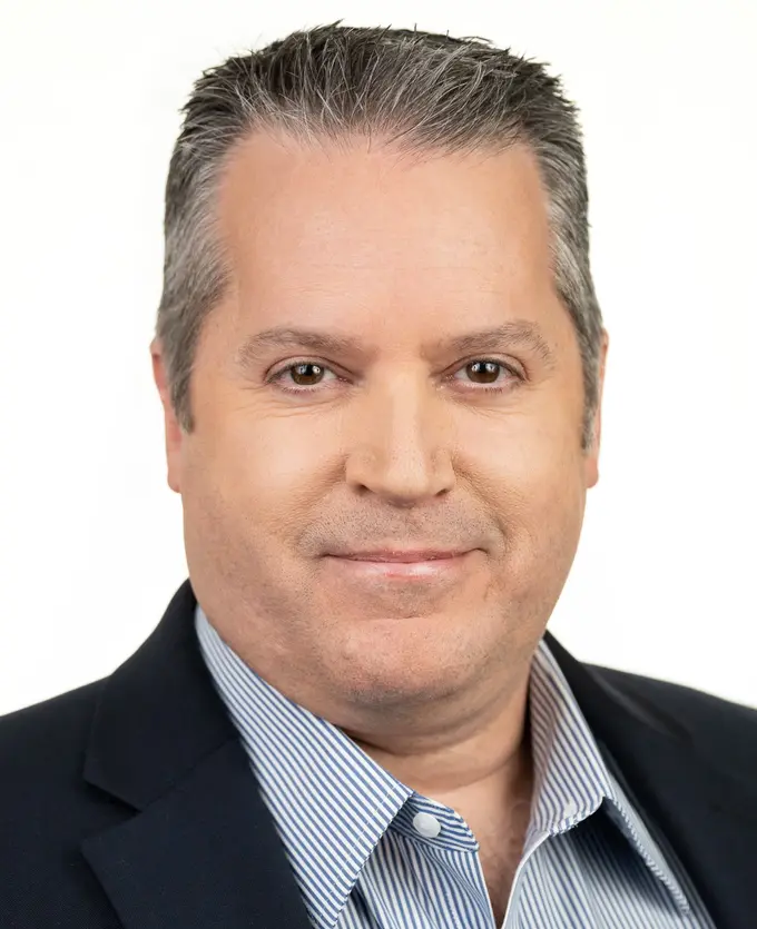 Skip Kimpel