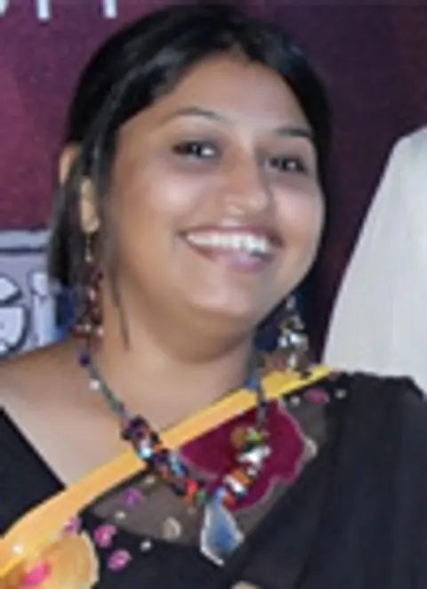 Priya Mokal